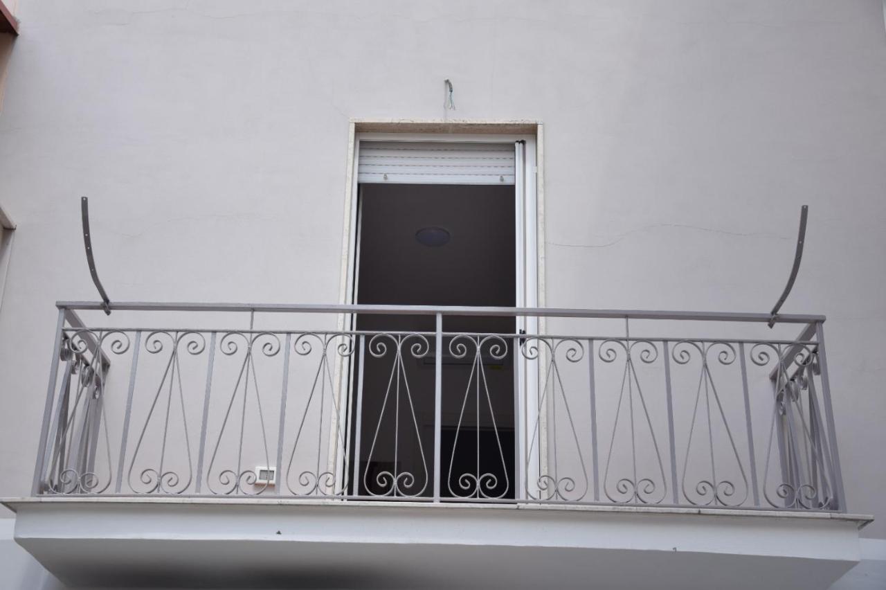 Casa Di Marco2 Apartment Canosa di Puglia Exterior photo