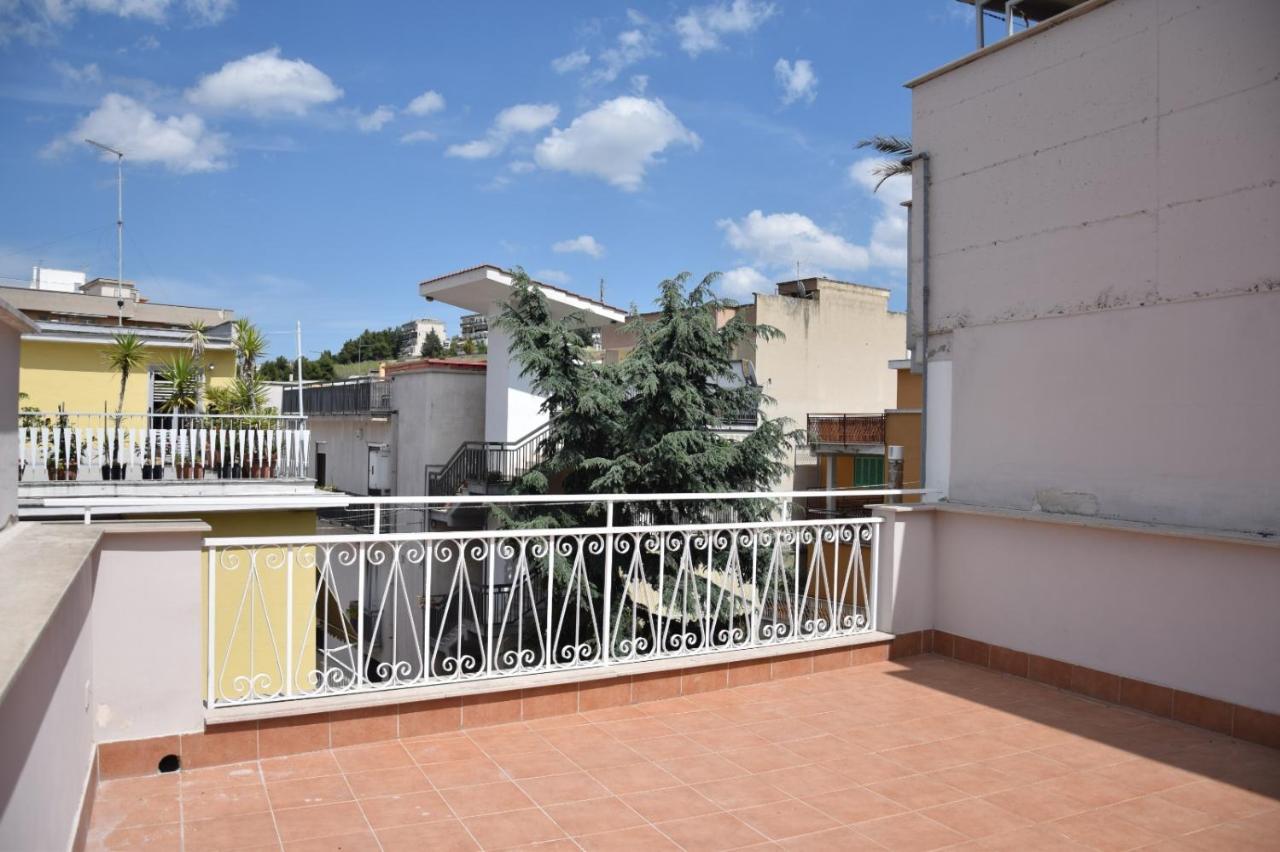 Casa Di Marco2 Apartment Canosa di Puglia Exterior photo